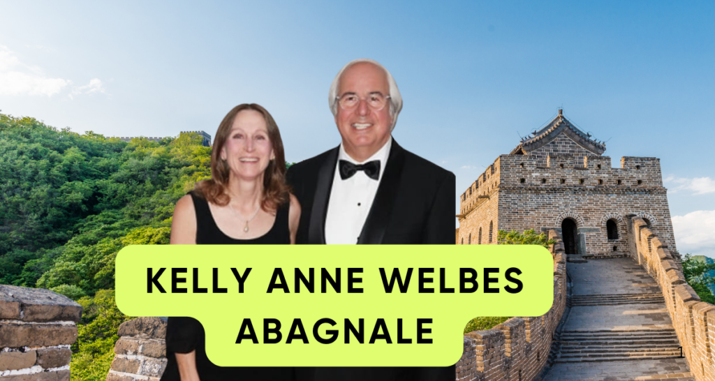 kelly anne welbes abagnale