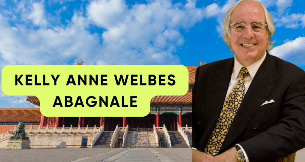 kelly anne welbes abagnale