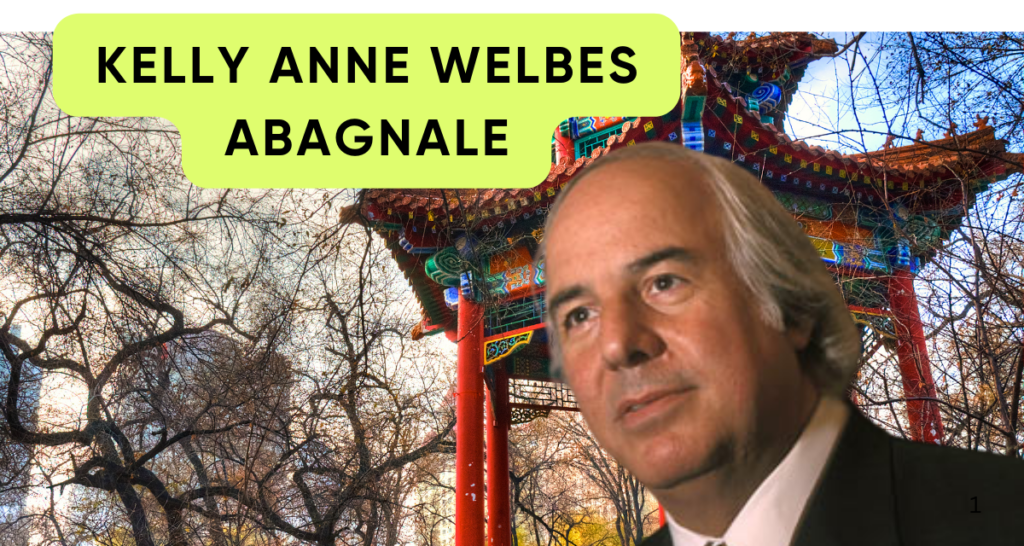 kelly anne welbes abagnale