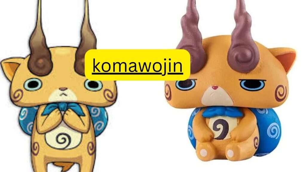 komawojin