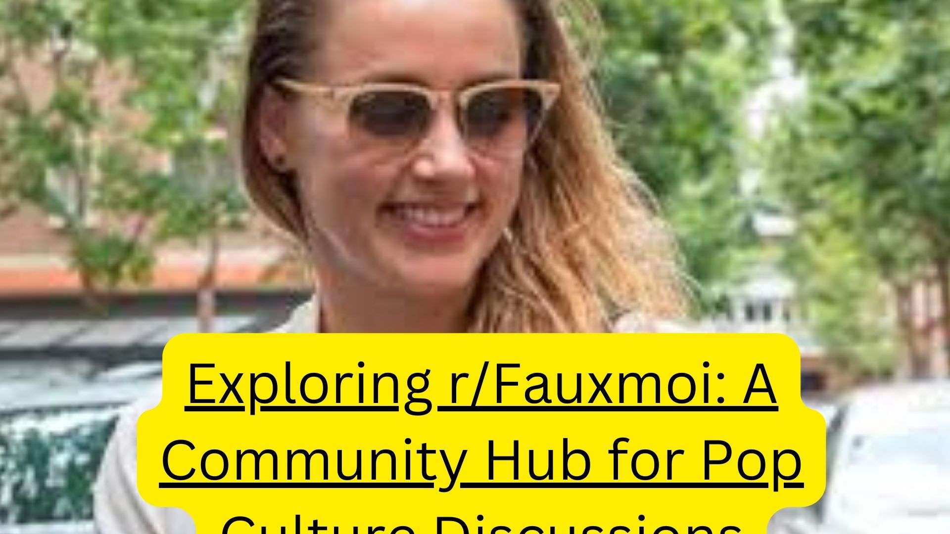 Exploring r/Fauxmoi: A Community Hub for Pop Culture Discussions