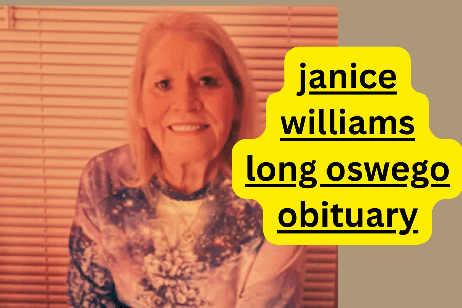 janice williams long oswego obituary