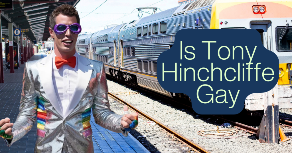 tony hinchcliffe gay