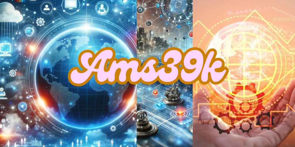 ams39k