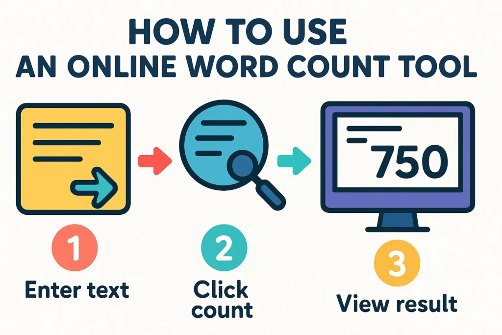 Unlimited Word Count Tool