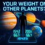 age calculator on other planets