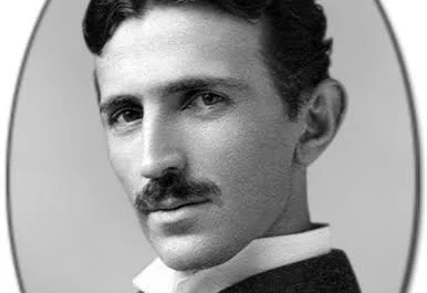 Nikola Tesla - Magnet Academy